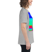Women's Relaxed T-Shirt #319
