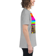 Women's Relaxed T-Shirt #315