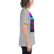 Women's Relaxed T-Shirt #325