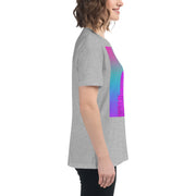 Women's Relaxed T-Shirt #313