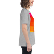 Women's Relaxed T-Shirt #314