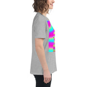 Women's Relaxed T-Shirt #293
