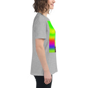 Women's Relaxed T-Shirt #317