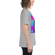 Women's Relaxed T-Shirt #310