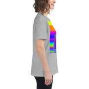 Women's Relaxed T-Shirt #297