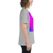 Women's Relaxed T-Shirt #295