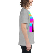 Women's Relaxed T-Shirt #291