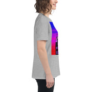Women's Relaxed T-Shirt #304