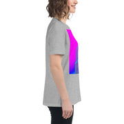 Women's Relaxed T-Shirt #309
