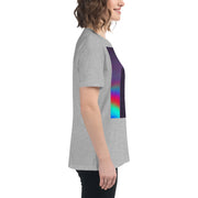 Women's Relaxed T-Shirt #305