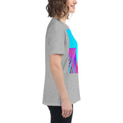 Women's Relaxed T-Shirt #292