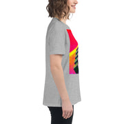 Women's Relaxed T-Shirt #299