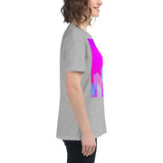 Women's Relaxed T-Shirt #294