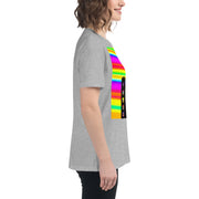 Women's Relaxed T-Shirt #302