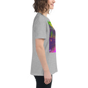 Women's Relaxed T-Shirt #350