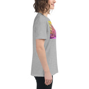 Women's Relaxed T-Shirt #374
