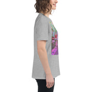 Women's Relaxed T-Shirt #351