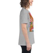 Women's Relaxed T-Shirt #331