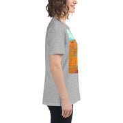 Women's Relaxed T-Shirt #365