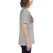 Women's Relaxed T-Shirt #352