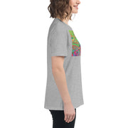 Women's Relaxed T-Shirt #373