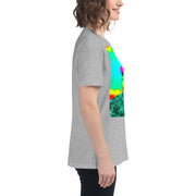 Women's Relaxed T-Shirt #80