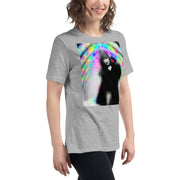 Women's Relaxed T-Shirt #91