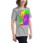 Women's Relaxed T-Shirt #95