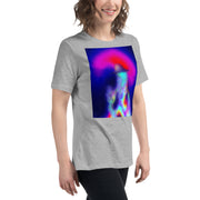Women's Relaxed T-Shirt #86