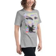 Women's Relaxed T-Shirt #92