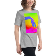 Women's Relaxed T-Shirt #94