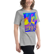 Women's Relaxed T-Shirt #145