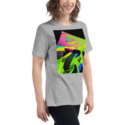 Women's Relaxed T-Shirt #147