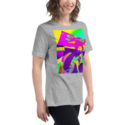Women's Relaxed T-Shirt #144