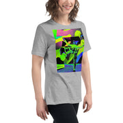 Women's Relaxed T-Shirt #149
