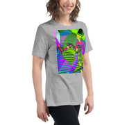 Women's Relaxed T-Shirt #146