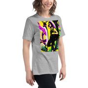Women's Relaxed T-Shirt #159