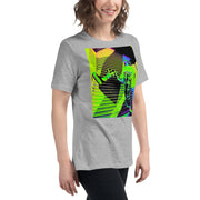 Women's Relaxed T-Shirt #150