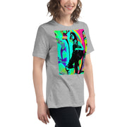 Women's Relaxed T-Shirt #163