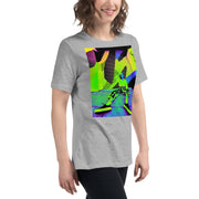 Women's Relaxed T-Shirt #148