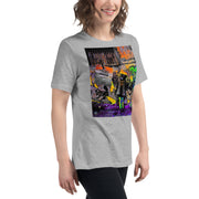 Women's Relaxed T-Shirt #156