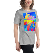 Women's Relaxed T-Shirt #142