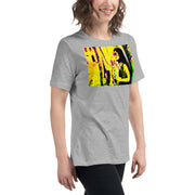 Women's Relaxed T-Shirt #158