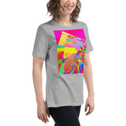 Women's Relaxed T-Shirt #143