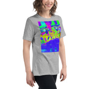 Women's Relaxed T-Shirt #172