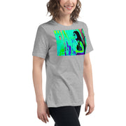Women's Relaxed T-Shirt #162