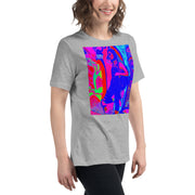 Women's Relaxed T-Shirt #165