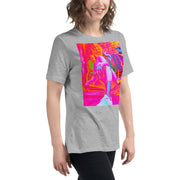 Women's Relaxed T-Shirt #177