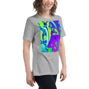 Women's Relaxed T-Shirt #164