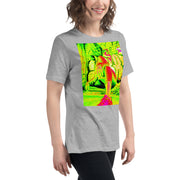 Women's Relaxed T-Shirt #176
